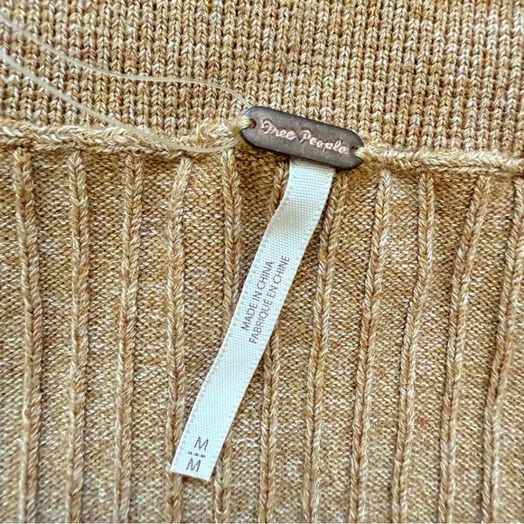 NWT!!! Free People women skirt size M Retail 50$ - Picture 5 of 7